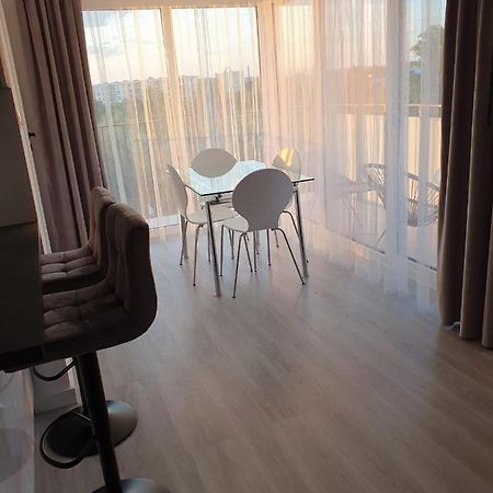 Apartament Reda City Στσέτσιν Εξωτερικό φωτογραφία