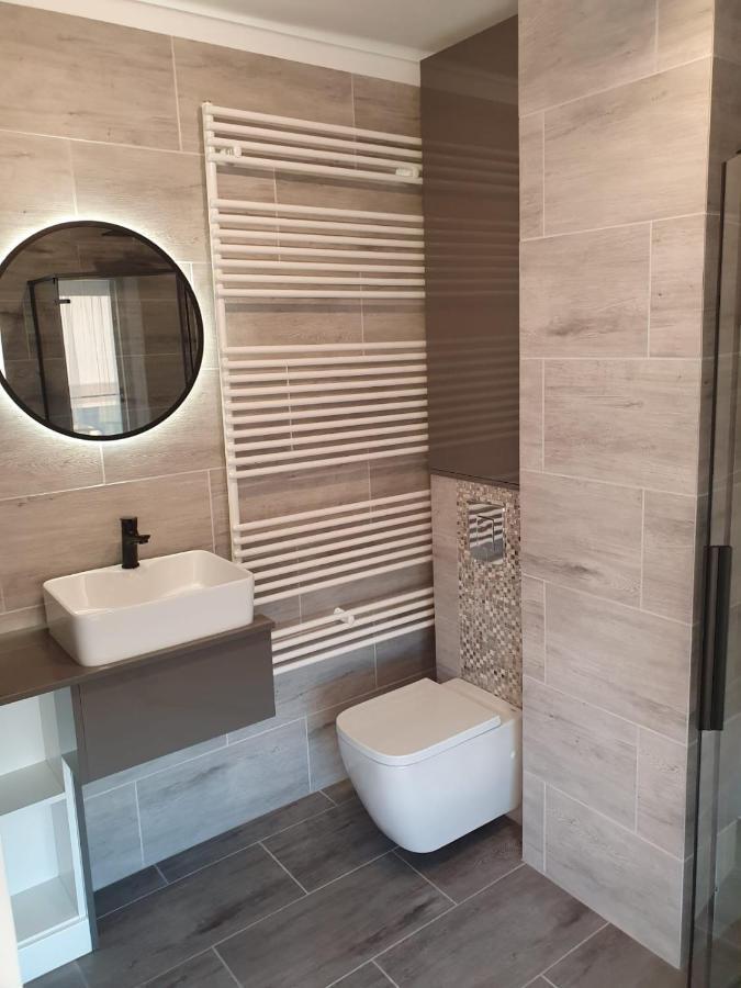 Apartament Reda City Στσέτσιν Εξωτερικό φωτογραφία