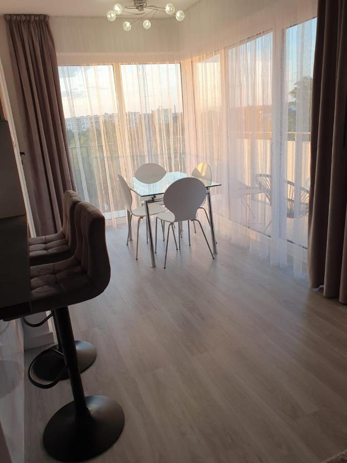 Apartament Reda City Στσέτσιν Εξωτερικό φωτογραφία