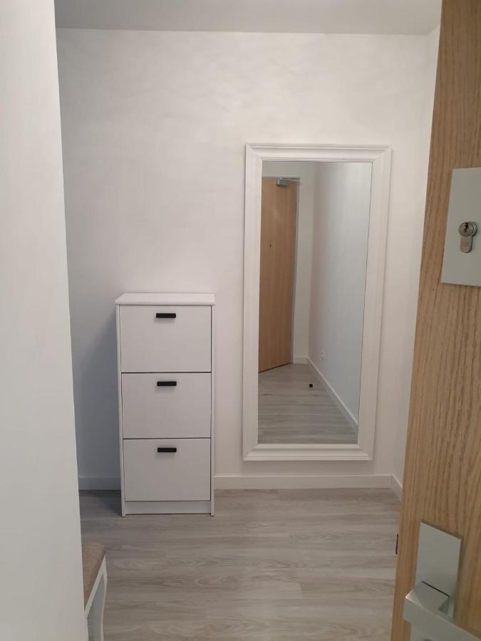 Apartament Reda City Στσέτσιν Εξωτερικό φωτογραφία
